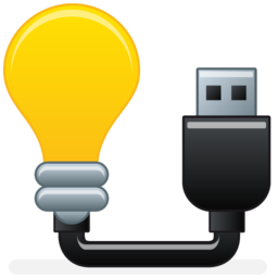 usb_light icon