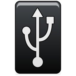usb_symbol icon
