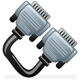 vga_monitor_extension_cable icon