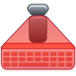 virtual_keyboard icon