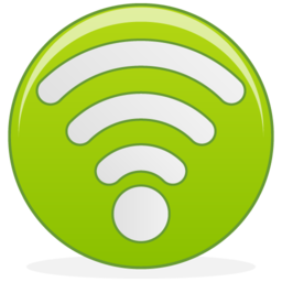 wi_fi_symbol icon