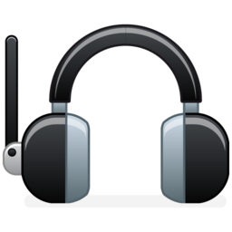 wireless_headphones icon