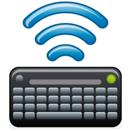 wireless_keyboard icon
