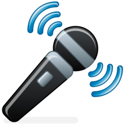 wireless_microphone icon