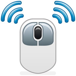 wireless_mouse icon