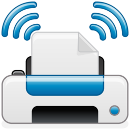 wireless_print_server icon