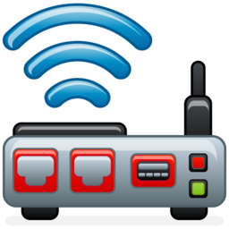wireless_router icon