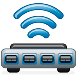 wireless_usb_hub icon
