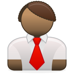 administrator icon
