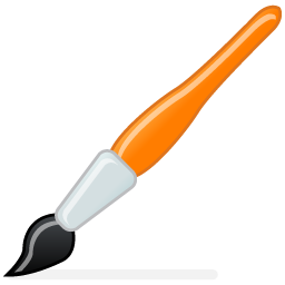 brush icon