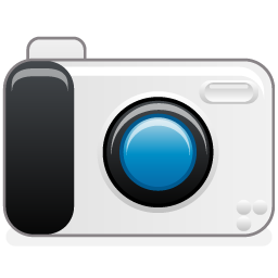 camera icon