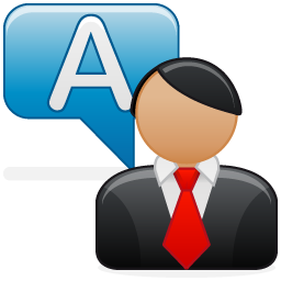 chat icon