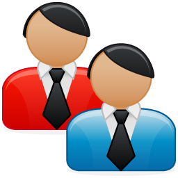 clients icon