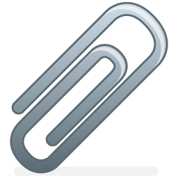 clip icon