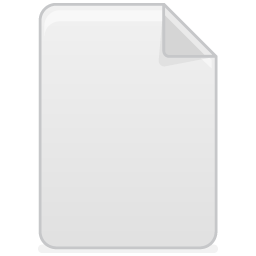 document icon