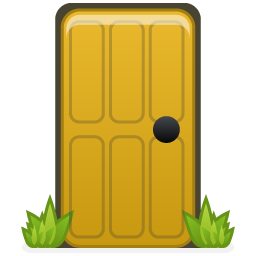 door icon