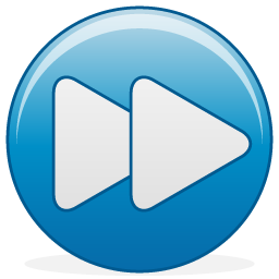 fast_forward icon