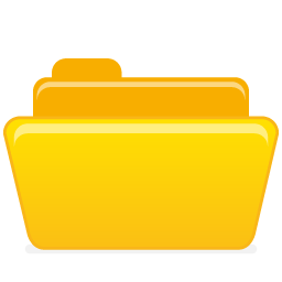 folder icon