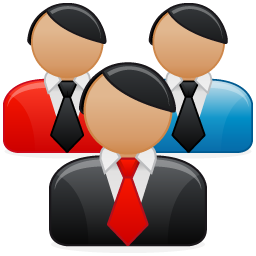 group icon
