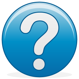help icon
