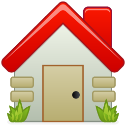 home icon
