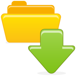 level_down icon