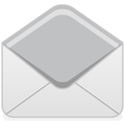 mail icon