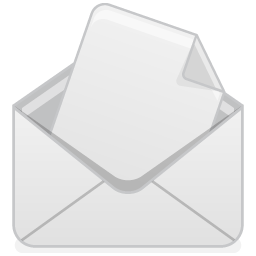 mailbox icon