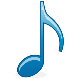 music icon