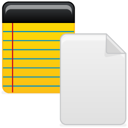 paste icon