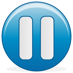 pause icon