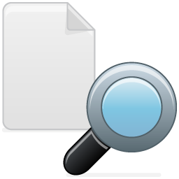 preview icon