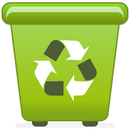 recycle_bin icon