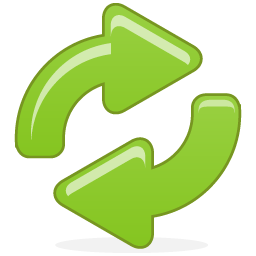 refresh icon