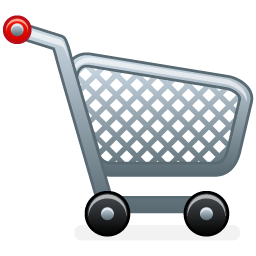 shopping_cart icon