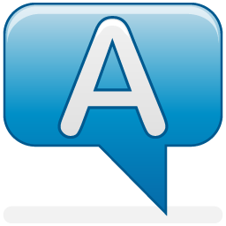 speech_balloon icon