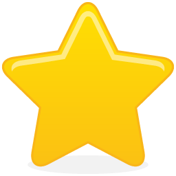 star icon
