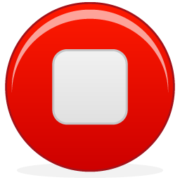 stop icon