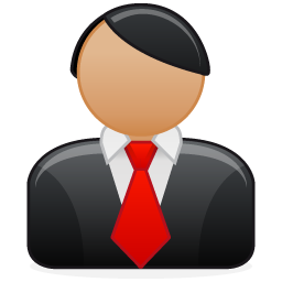 user icon