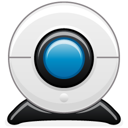 webcam icon