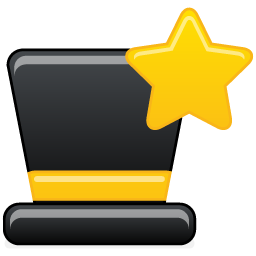 wizard icon