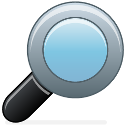 zoom icon