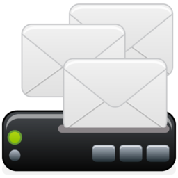 autoresponse icon