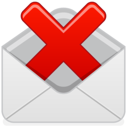 block_email icon