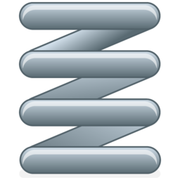 bounce icon