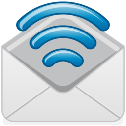 broadcast icon