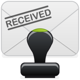 confirmation icon