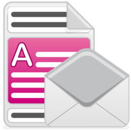 mail_body icon