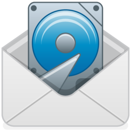 mail_cache icon