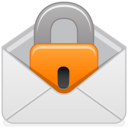 mail_encrypt icon